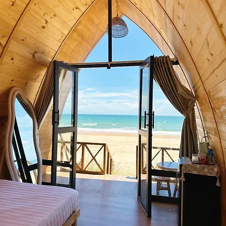 Reo Beach Phan Thiet